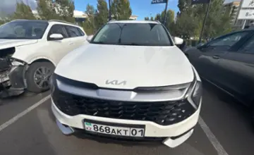 Kia Sportage 2023 года за 13 500 000 тг. в Астана фото 2