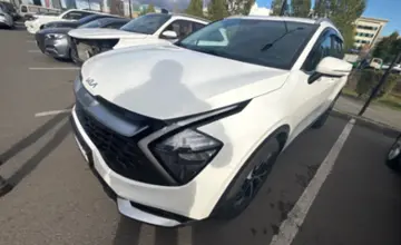 Kia Sportage 2023 года за 13 500 000 тг. в Астана фото 1