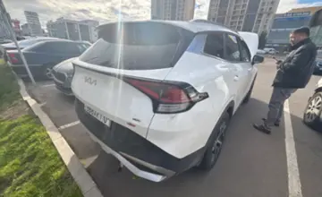 Kia Sportage 2023 года за 13 500 000 тг. в Астана