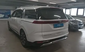 Kia Carnival 2020 года за 21 500 000 тг. в Астана фото 4