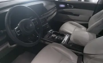 Kia Carnival 2020 года за 21 500 000 тг. в Астана фото 5