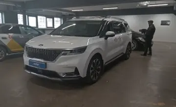 Kia Carnival 2020 года за 21 500 000 тг. в Астана фото 1