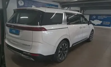 Kia Carnival 2020 года за 21 500 000 тг. в Астана фото 3