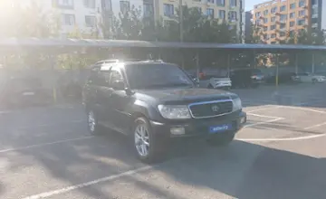 Toyota Land Cruiser 1998 года за 7 500 000 тг. в Алматы фото 2