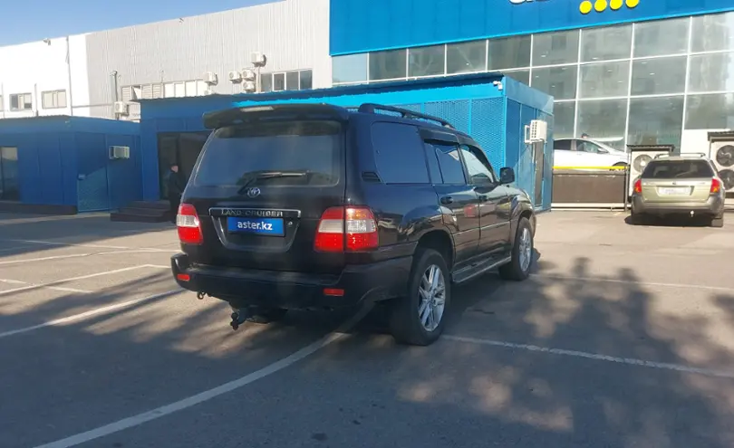 Toyota Land Cruiser 1998 года за 7 500 000 тг. в Алматы фото 3