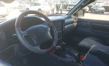 Toyota Land Cruiser 1998 года за 7 500 000 тг. в Алматы фото 5