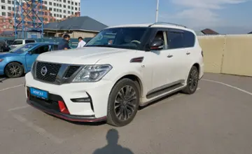 Nissan Patrol 2013 года за 14 000 000 тг. в Шымкент фото 1