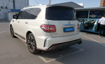Nissan Patrol 2013 года за 14 000 000 тг. в Шымкент фото 4