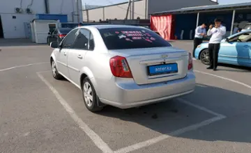 Daewoo Gentra 2014 года за 3 500 000 тг. в Шымкент фото 4