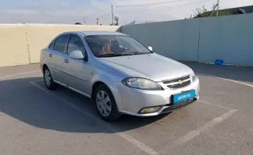 Daewoo Gentra 2014 года за 3 500 000 тг. в Шымкент фото 2