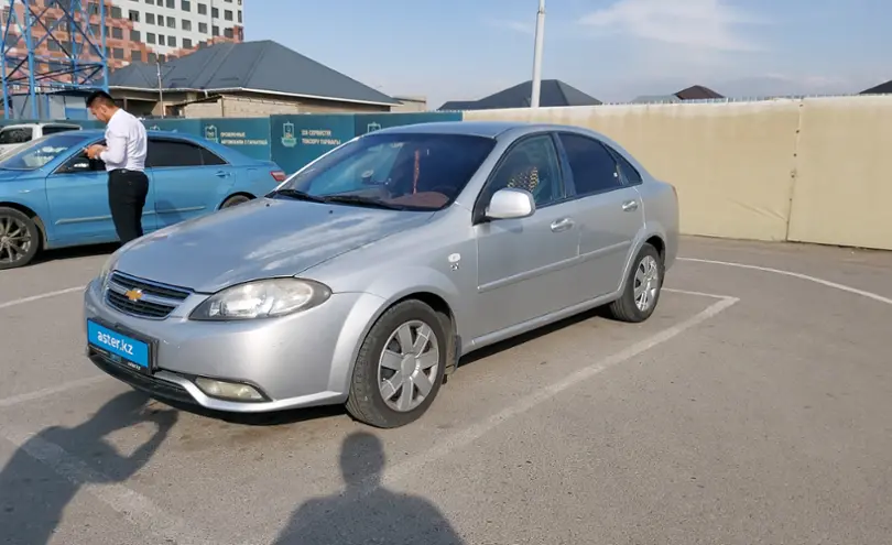 Daewoo Gentra 2014 года за 3 500 000 тг. в Шымкент