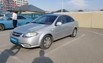 Daewoo Gentra 2014 года за 3 500 000 тг. в Шымкент фото 1