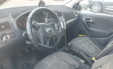 Volkswagen Polo 2015 года за 3 050 000 тг. в Алматы фото 5