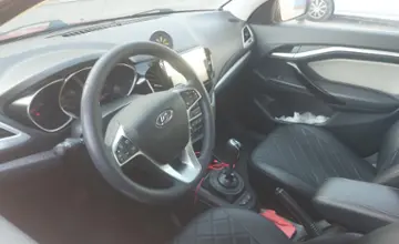 LADA (ВАЗ) Vesta Cross 2018 года за 6 500 000 тг. в Алматы фото 5