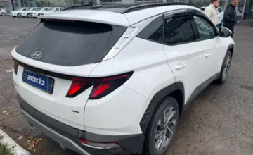 Hyundai Tucson 2023 года за 14 000 000 тг. в Павлодар