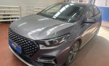 OMODA S5 2023 года за 7 000 000 тг. в Астана фото 1