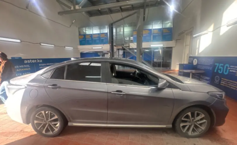 OMODA S5 2023 года за 7 000 000 тг. в Астана фото 4
