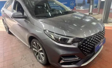 OMODA S5 2023 года за 7 000 000 тг. в Астана фото 3