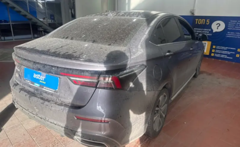 OMODA S5 2023 года за 7 000 000 тг. в Астана фото 5