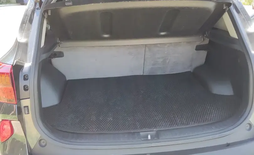 Kia Seltos 2022 года за 11 500 000 тг. в Алматы фото 4