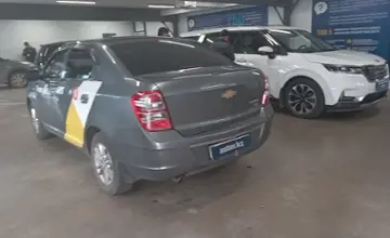 Chevrolet Cobalt 2023 года за 4 600 000 тг. в Астана фото 4