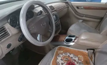 Mercedes-Benz R-Класс 2006 года за 5 000 000 тг. в Астана фото 5