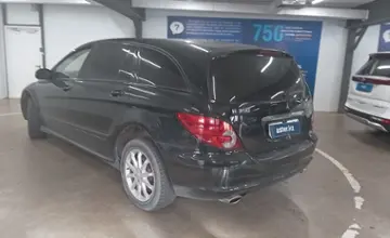 Mercedes-Benz R-Класс 2006 года за 5 000 000 тг. в Астана фото 4