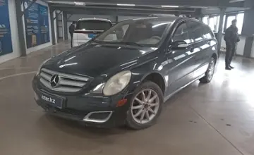 Mercedes-Benz R-Класс 2006 года за 5 000 000 тг. в Астана фото 1