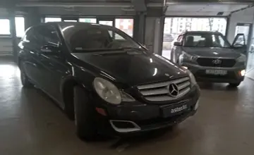 Mercedes-Benz R-Класс 2006 года за 5 000 000 тг. в Астана фото 2