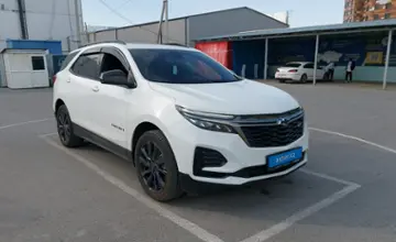 Chevrolet Equinox 2023 года за 13 500 000 тг. в Шымкент фото 2