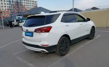 Chevrolet Equinox 2023 года за 13 500 000 тг. в Шымкент фото 3