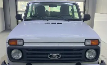 LADA (ВАЗ) 2121 (4x4) 2024 года за 6 000 000 тг. в Павлодар фото 2