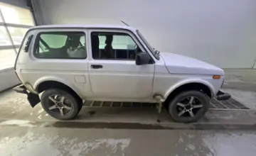 LADA (ВАЗ) 2121 (4x4) 2024 года за 6 000 000 тг. в Павлодар фото 4