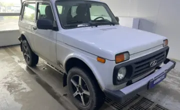 LADA (ВАЗ) 2121 (4x4) 2024 года за 6 000 000 тг. в Павлодар фото 3
