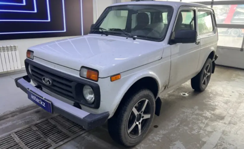 LADA (ВАЗ) 2121 (4x4) 2024 года за 6 000 000 тг. в Павлодар
