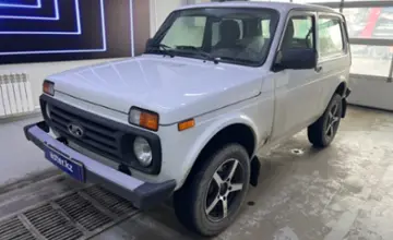 LADA (ВАЗ) 2121 (4x4) 2024 года за 6 000 000 тг. в Павлодар фото 1
