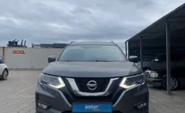 Nissan X-Trail 2020 года за 12 500 000 тг. в Караганда фото 2
