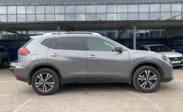 Nissan X-Trail 2020 года за 12 500 000 тг. в Караганда фото 4
