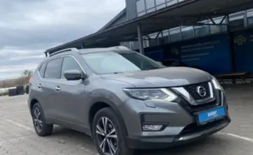 Nissan X-Trail 2020 года за 12 500 000 тг. в Караганда фото 3