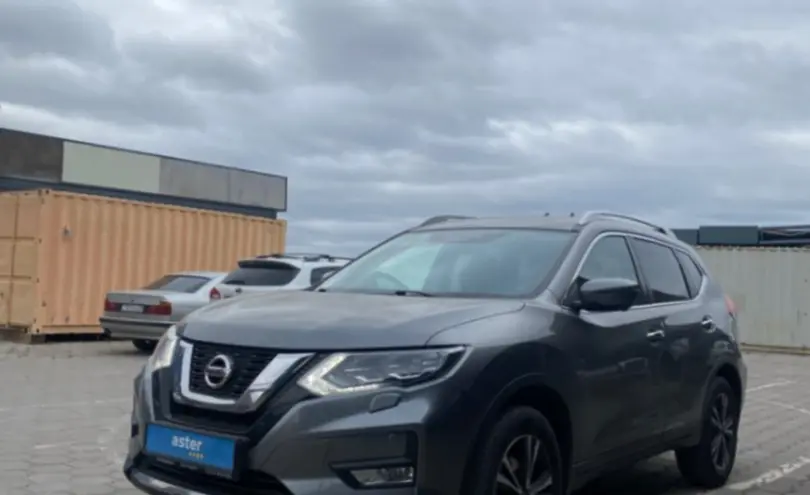 Nissan X-Trail 2020 года за 12 500 000 тг. в Караганда