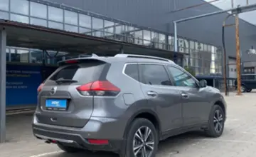 Nissan X-Trail 2020 года за 12 500 000 тг. в Караганда