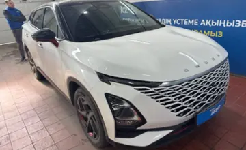 OMODA C5 2023 года за 10 500 000 тг. в Астана фото 3