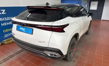 OMODA C5 2023 года за 10 500 000 тг. в Астана