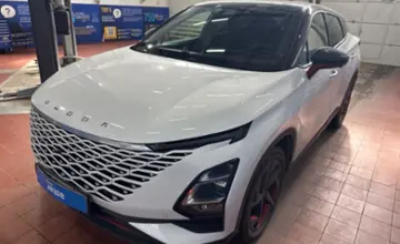 OMODA C5 2023 года за 10 500 000 тг. в Астана фото 1