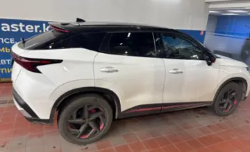 OMODA C5 2023 года за 10 500 000 тг. в Астана фото 4