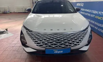 OMODA C5 2023 года за 10 500 000 тг. в Астана фото 2