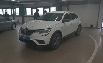 Renault Arkana 2021 года за 8 000 000 тг. в Астана фото 1