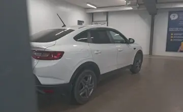 Renault Arkana 2021 года за 8 000 000 тг. в Астана фото 3