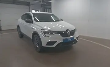 Renault Arkana 2021 года за 8 000 000 тг. в Астана фото 2