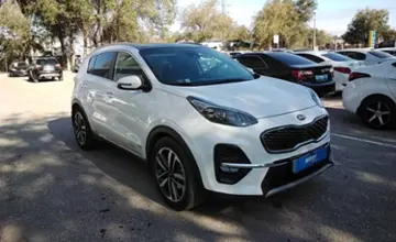 Kia Sportage 2020 года за 12 000 000 тг. в Актобе фото 3